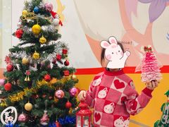 -东方童画少儿美术(乐荟天地体验馆)