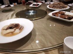 -上海虹桥锦江大酒店·宴会厅