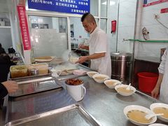 -汪家馄饨(集庆路店)