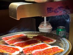 -西塔老太太泥炉烤肉(温州首店万象城黑金店)