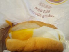 -麦当劳(农光里店)