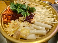 -大叹号啤酒屋·延边料理(建工店)
