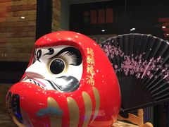 -圣琼美食百汇自助餐(白云万达店)