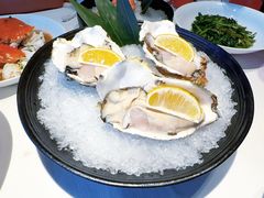 -高佳庄·舟山海鲜(海景旗舰店)