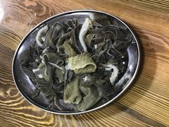 牛柏叶-江村四哥新鲜牛肉店(江高总店)