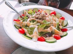 金枪鱼沙拉-铃木食堂(帽儿胡同店)
