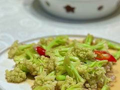 -锦粤宫·精致粤菜(深圳北站店)