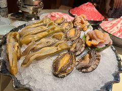 -綱元·海鲜豆捞(明州里店)