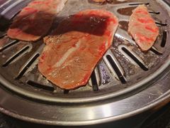 -九田家黑牛烤肉料理(太阳城店)