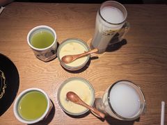 -沼津港精致料理·寿喜烧·烧鸟(青浦宝龙广场日料榜单店)