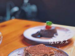 -TIMEZONE8东八时区餐厅&酒吧(798店)