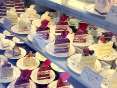 -PETIT PARIS 小巴黎(花园道店)