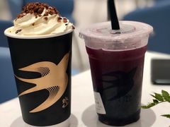 -BeauTea水仙(coco park店)