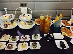 -CIAO·团建聚餐·生日派对轰趴馆(福田店)