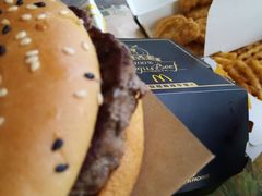 -麦当劳(新新大道岗丰店)