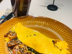 -BAKER&SPICE(安福路店)