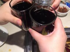 -海底捞火锅(武胜路凯德广场店)