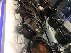 -鹭江潮餐厅•福建菜(鹭江佲家酒店)