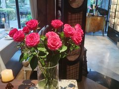 -一棵树·意大利西餐厅One Tree(新城店)