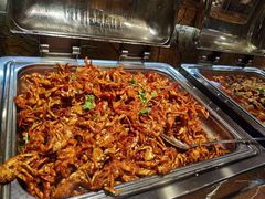 -汉巴味德巴西烤肉(顺和广场店)