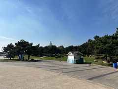 -日照灯塔风景区