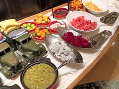 -半岛凯豪大酒店-海鲜自助餐厅