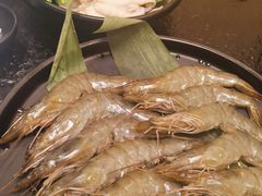-九田家黑牛烤肉料理(珠江摩尔店)