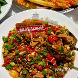 长沙极品江西菜！🥹好吃到想天天来。。。