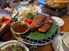 -泰堤坊(淡水体育馆店)