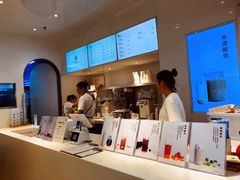 -兰熊鲜奶(西直门凯德mall店)