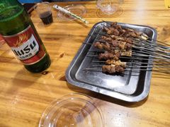 -陈氏肥蛤(小纬六路总店)