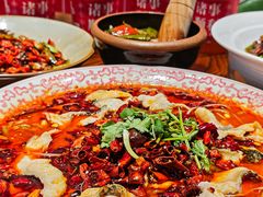 -黄弟大排档·湖南菜·小龙虾·小海鲜(凯旋北路店)
