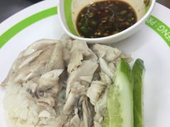 -红大哥水门鸡饭(總店)
