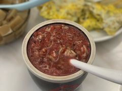 -老义乌小吃
