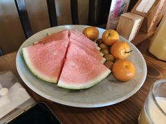 -永安水煮活鱼·仪征淮扬菜