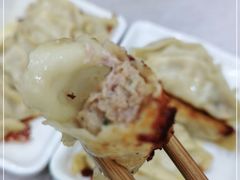 -大董锅贴(崇安寺店)