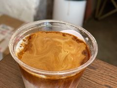 -喜柿咖啡SeeS coffee