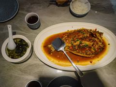 -鱼你相聚·河鲜馆(袁家岭店)