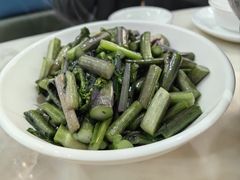 红菜苔-红色湘菜馆(春风店)