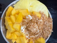 -水牛奶皇后糖水铺(深圳总店)