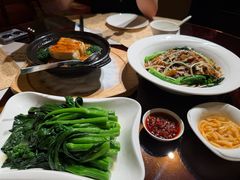-广州白云机场铂尔曼大酒店·恬园创意中餐厅