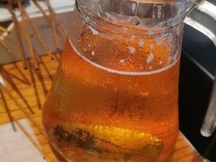 -木屋烧烤(惠阳华润小径湾店)
