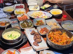 -火炉情韩国料理店(古田路店)