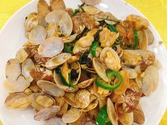 -浩海美食店(闸坡店)