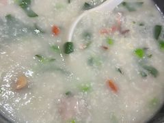 -南记食粥坊·宵夜大排档(莲花总店)