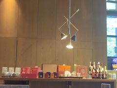 -深圳机场凯悦酒店