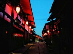 -涞滩古镇