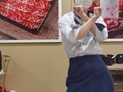 -海底捞火锅(太阳宫凯德mall店)