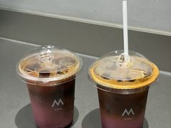 -M Stand(深圳湾后海汇店)