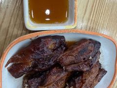 -瑞霖·隆江猪脚饭